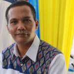 Foto: Almarhum Joko Suhardi (Istimewa)
