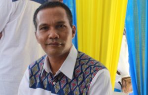 Wartawan dan PMII Sumenep Berduka, Joko Suhardi Tutup Usia