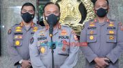 Foto: Kepala Divisi (Kadiv) Humas Polri, Irjen Dedi Prasetyo.