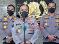 Foto: Kepala Divisi (Kadiv) Humas Polri, Irjen Dedi Prasetyo.