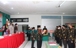 Tunjangan BPD Tidak Penuh?, PABPDSI Sumenep Pasang Badan, Luncurkan Layanan Pengaduan