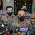 Foto: Kadiv Humas Polri, Irjen Dedi Prasetyo.