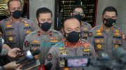 Foto: Kadiv Humas Polri, Irjen Dedi Prasetyo.
