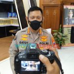 Foto: Kabid Humas Polda Jatim, Kombes Pol Gatot Repli Handoko.