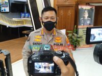 Foto: Kabid Humas Polda Jatim, Kombes Pol Gatot Repli Handoko.
