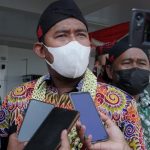 Foto: Bupati Sumenep, Madura, Achmad Fauzi. (Dok istimewa)