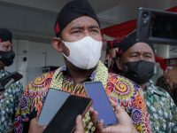Foto: Bupati Sumenep, Madura, Achmad Fauzi. (Dok istimewa)