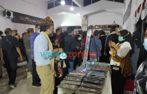 Akui Kualitas Tembakau Lokal, Artis Jeremy Thomas: Saya Bikin Edisi Spesial Lokal Cigar di Jember