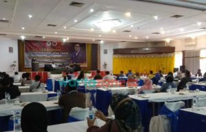 Anggota DPRD Jatim Ini Ajak Seluruh Pengurus Nasdem Melek Teknologi