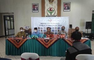 Angkat Potensi Kopi di Jember, Puslitkoka Gandeng Pemkab dan KpwBI