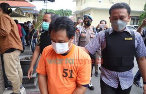 Polres Mojokerto Bongkar Penipuan Umroh Bodong Rp 1,5 Milyar, Dana Digunakan Main Trading