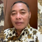 Foto: Mohammad Nasir, Sekretaris Jenderal SMSI.