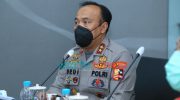 Foto: Kadiv Humas Polri, Irjen Pol Dedi Prasetyo.