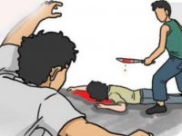 Foto: Ilustrasi penganiayaan.