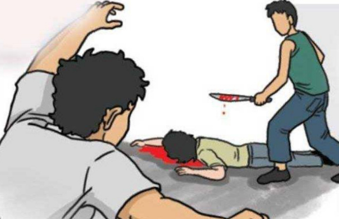 Foto: Ilustrasi penganiayaan.