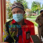 Foto Plt Kepala Disdik Sumenep, Moh. Iksan