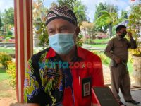 Foto Plt Kepala Disdik Sumenep, Moh. Iksan