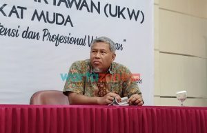 Perusahaan KEI Pastikan Realisasi CSR Tepat Sasaran