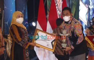 Sumenep Borong Lima Sertifikat WBTb, Bupati Fauzi Ajak Masyarakat Terus Lestarikan Budaya Leluhur