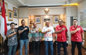 Polri Beri Izin Uji Coba Liga 1 dengan Penonton Secara Langsung, Berikut Syaratnya