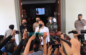 Langkah Polrestabes Surabaya Bersama Forkopimda Amankan Perayaan Nataru