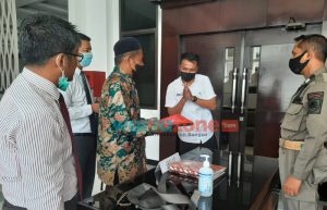 Temukan Banyak Dugaan Pelanggaran, Seorang Cakades Mojomulyo Ngadu Bupati Jember