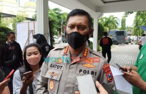 Kelanjutan Kasus Dugaan Pemerkosaan Santriwati, Hakim Tolak Prapradilan Anak Kiai Jombang