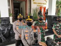 Foto: Kapolda Jawa Timur Irjen Pol Nico Afinta.