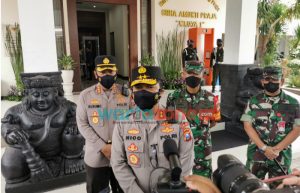 28 Jenazah Korban Semeru Telah Diambil Keluarganya