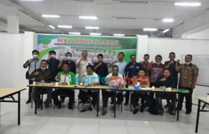 Pergantian Ketua HKTI Jember, Ada Dua Calon Kandidat Kuat untuk Kawal Kepentingan Petani