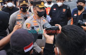 Dalami Pertikaian Dua Perguruan Silat di Surabaya, Polisi Pastikan Tegakkan Hukum