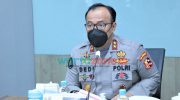 Foto: Kadiv Humas Polri, Irjen Pol Dedi Prasetyo.