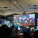 Foto: Launching Maskot Kabupaten Jember Proprov VII Jawa Timur 2022, di Aula PB Sudirman Pemkab Jember.