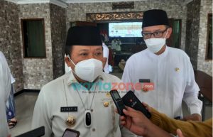 Jelang Pergantian Tahun Baru, Begini Imbauan Bupati Jember
