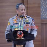 Foto: Kapolda Jawa Barat, Irjen Suntana.