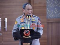 Foto: Kapolda Jawa Barat, Irjen Suntana.