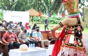 Apresiasi Lomba Video Kreatif, Kapolresta Banyuwangi Motivasi Pelajar Terus Berinovasi