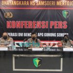 Foto: Kabid Humas Polda Jatim Kombes Pol Gatot Repli Handoko.
