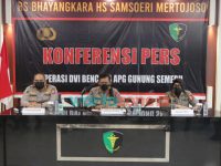 Foto: Kabid Humas Polda Jatim Kombes Pol Gatot Repli Handoko.