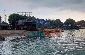 Adukan Nasib Pekerja Perahu Penyeberangan Talango, Besok KKP Datangi Dinas Perhubungan Sumenep