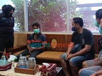 Alasan Merangsang Hasrat Kelalakian