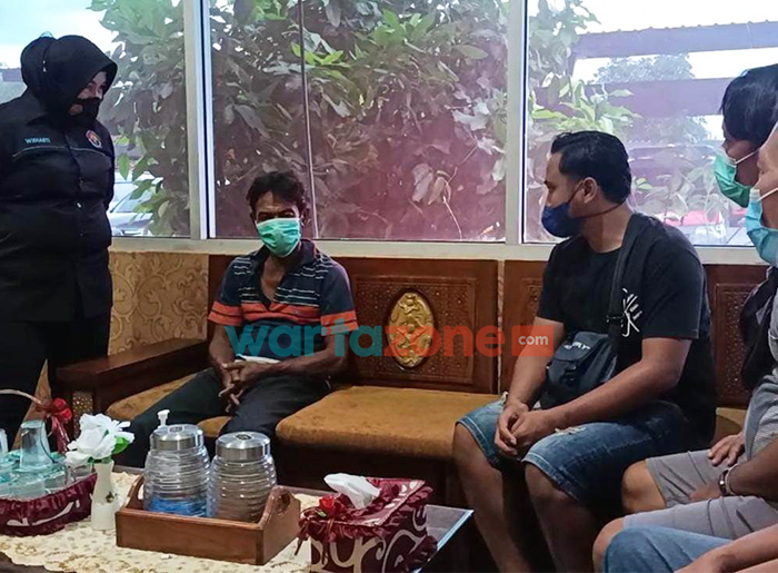 Alasan Merangsang Hasrat Kelalakian