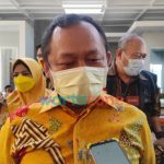 Anggota DPR RI Sarmuji, Arteria Dahlan, Singgung Bahasa Sunda, Jember, Berita Jember,
