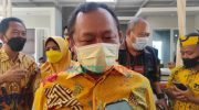 Anggota DPR RI Sarmuji, Arteria Dahlan, Singgung Bahasa Sunda, Jember, Berita Jember,