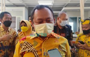 Arteria Dahlan Singgung Bahasa Sunda, Begini Tanggapan Anggota DPR RI Sarmuji