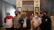 Komnas Perlindungan Anak, Arist Merdeka Sirait, Polresta Malang Kota, Penanganan kasus pelecehan seksual anak, kasus pelecehan seksual anak,