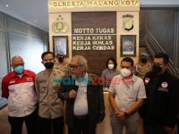 Komnas Perlindungan Anak, Arist Merdeka Sirait, Polresta Malang Kota, Penanganan kasus pelecehan seksual anak, kasus pelecehan seksual anak,