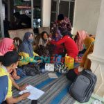 BIN, Dinas Kesehatan Pengendalian Penduduk dan KB Sumenep, Gencarkan Vaksinasi, Vaksinasi Kecamatan Batang-Batang, Sumenep, Berita Sumenep, Capaian Vaksin Sumenep,