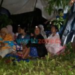 Banjir Jember, Luapan Sungai Kembali Terjang Jember, Wilayah Terdampak Banjir Jember, Berita Jember, Jember,