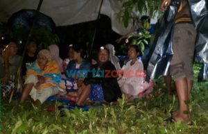 Banjir Luapan Sungai Kembali Terjang Jember, 5 Kecamatan Terdampak